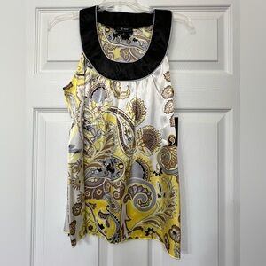 Women’s B. Wear shirt